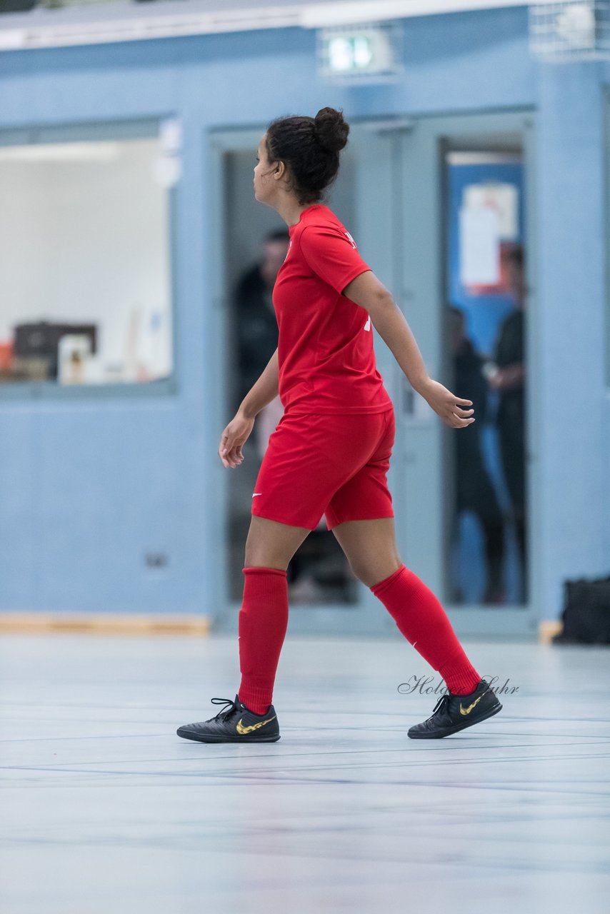 Bild 670 - B-Juniorinnen Futsalmeisterschaft